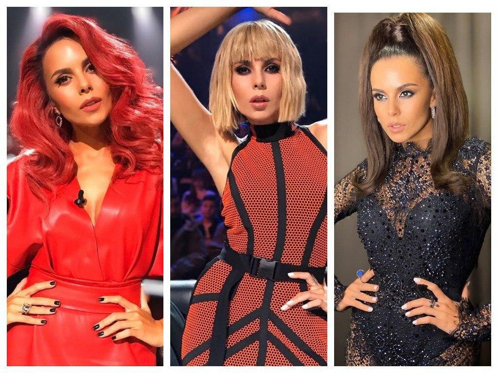 Настя Каменских