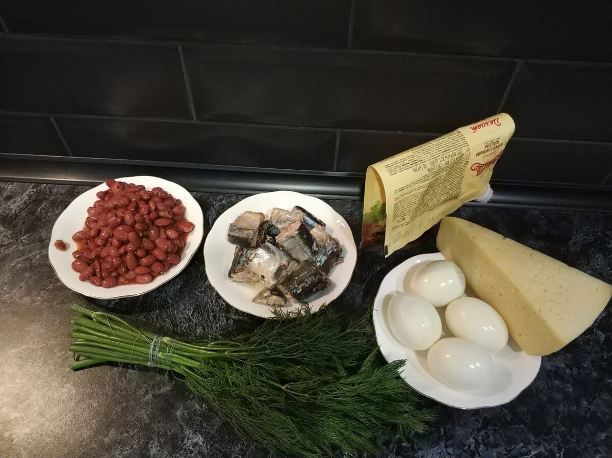 Данного набора ингредиентов хватит на 8 человек. 