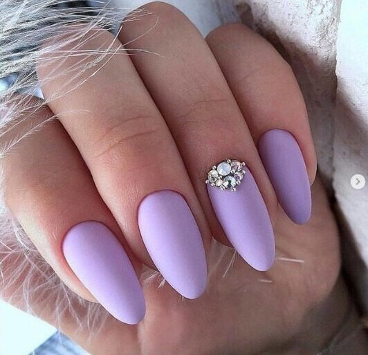 Очень красивый цвет и ничего лишнего