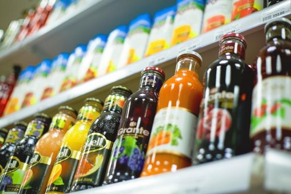 Регламент разграничивает виды соковой продукции в зависимости от содержания и способа приготовления