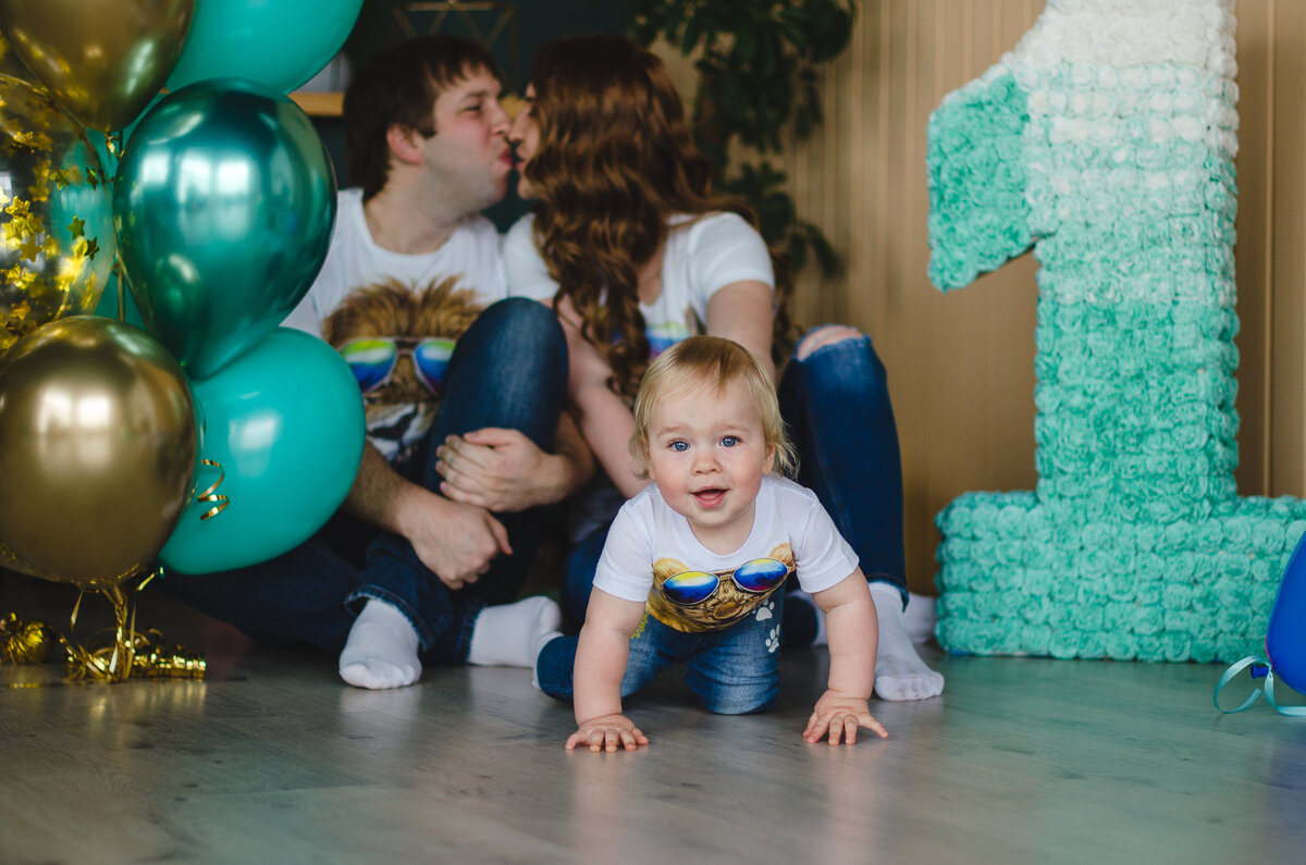 Фотограф: Алина Лабазова