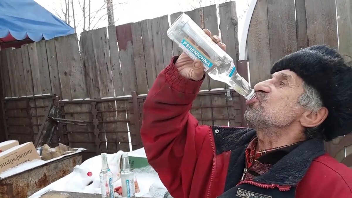 Тоже образ жизни. Фото из рунета.