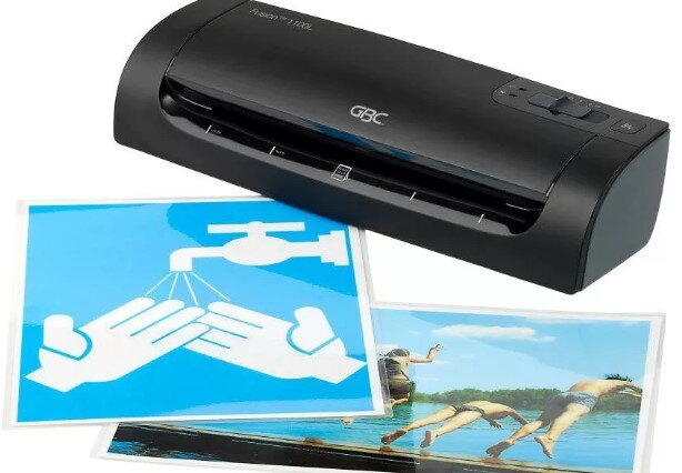 Ламинатор. Источник: Яндекс Картинки