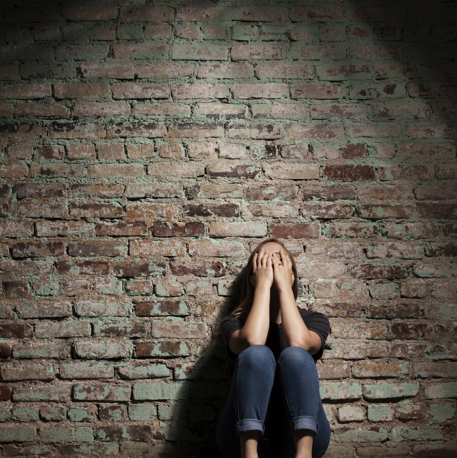 Никотиновая ломка вкупе с болезнью это тоже очень яркие ощущения, но об этом в другой раз... 