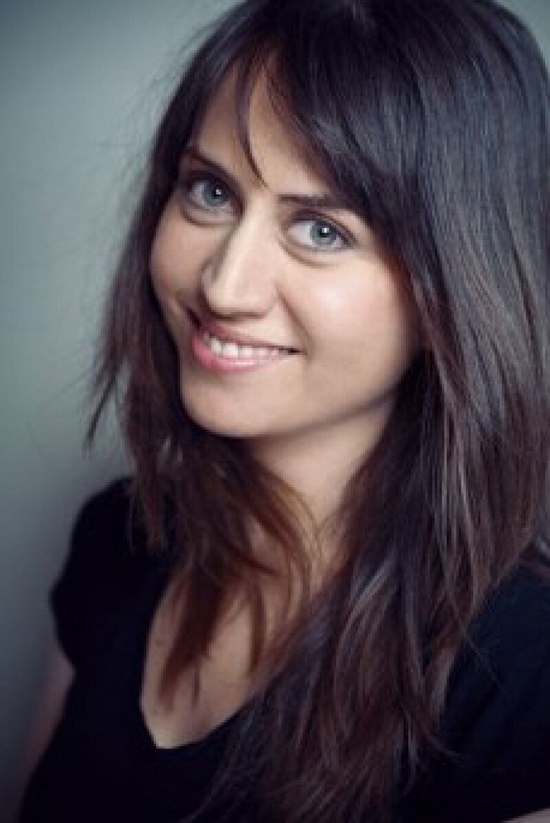 Селен Озтюрк, фото из Яндекс.Картинки