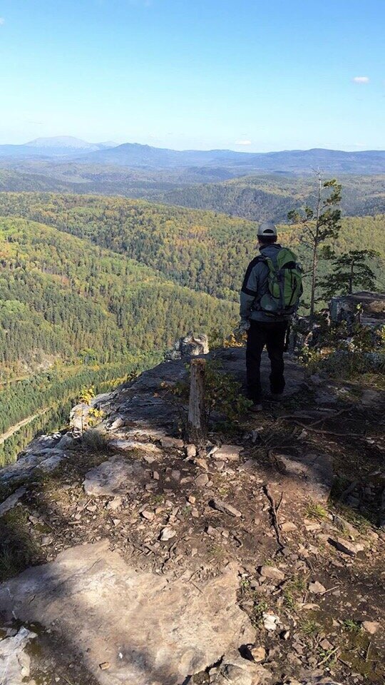 Инзерские зубчатки