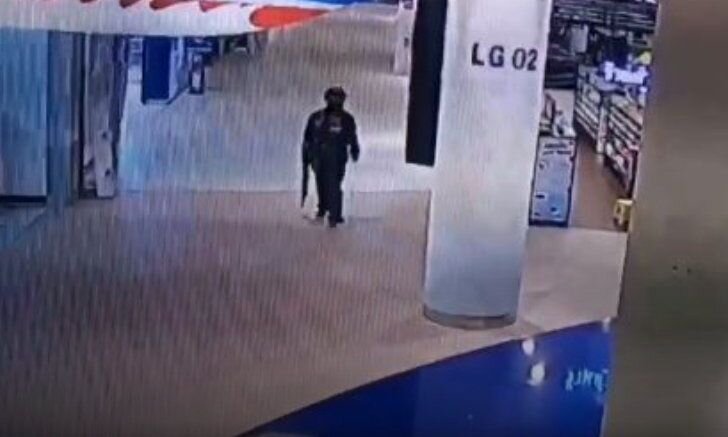 Телеканал "Тхаи Рат ТВ