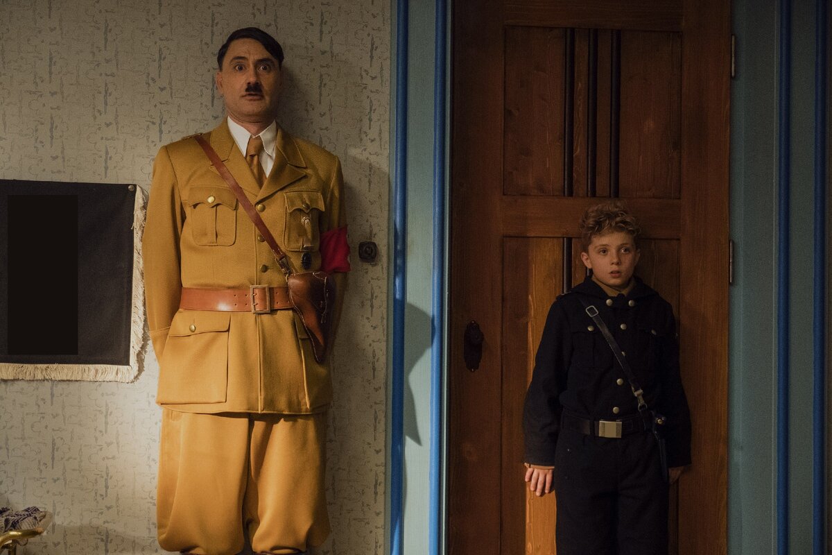 Кадры из фильма