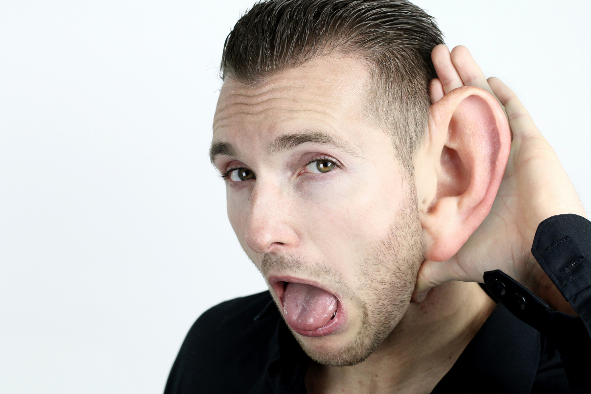 Топ-5 людей с самыми длинными ушами