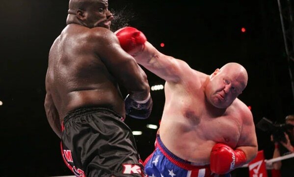 Butterbean