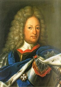 Воевода Борис Петрович Шереметев