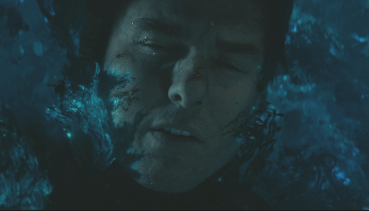 "Грань будущего". Глубинный смысл | Nord Gift | Дзен