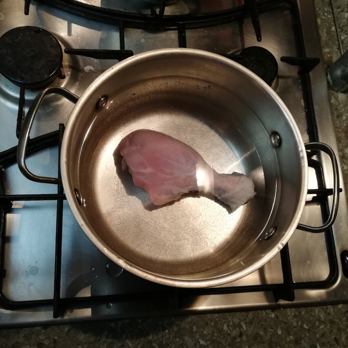 фото автора / Дзен канала "МаринаД"