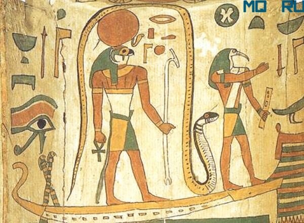 Магические символы Египта: что они обозначают