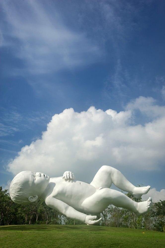 дети, путешествие, мир, интересные места, Сингапур, 