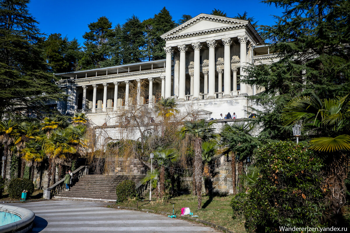 водопад безымянный сочи. архитектор санатория орджоникидзе. «санаторий им. 10 мест сочи. санаторий орджоникидзе мацеста.