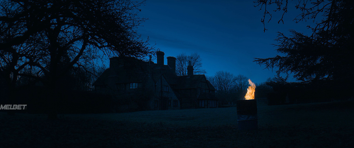 дом в котором жили братья