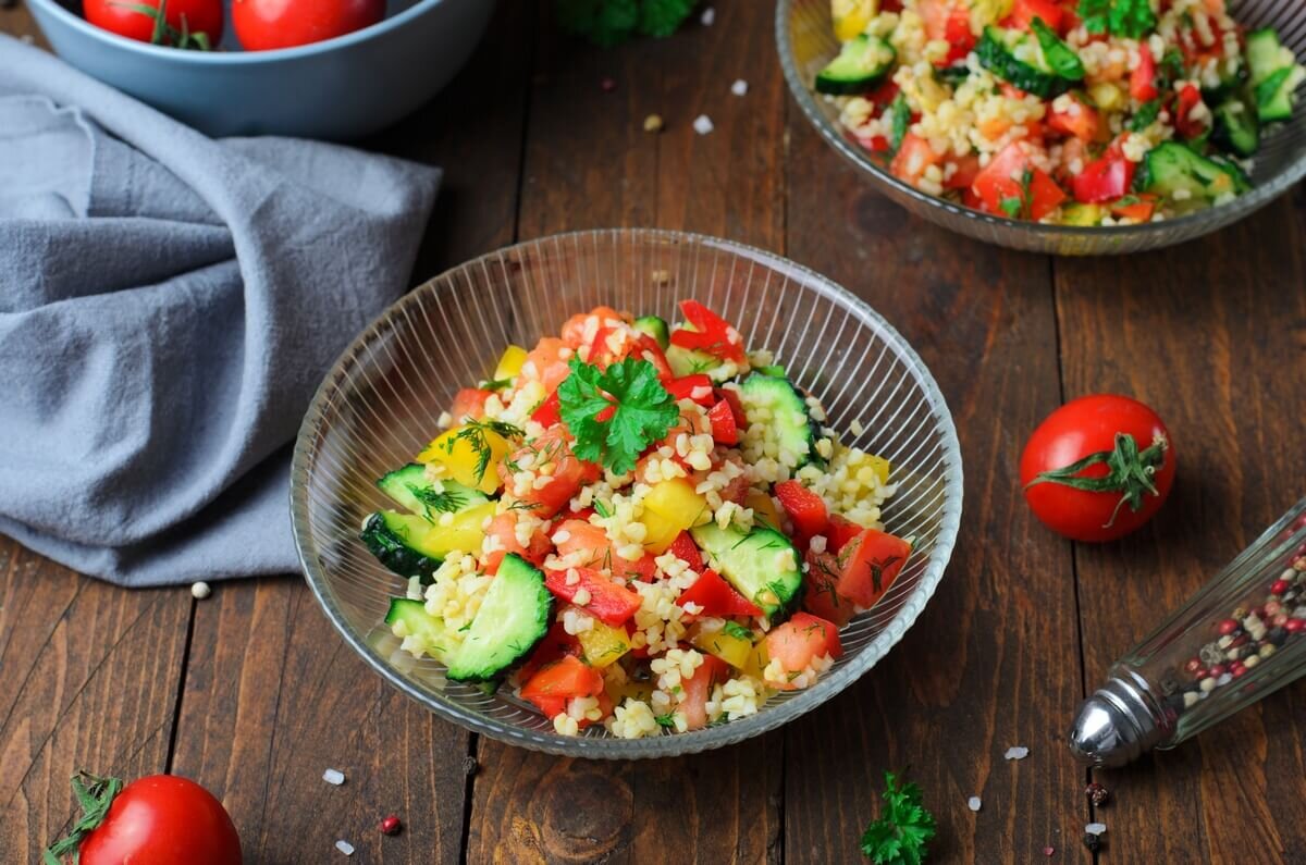 Есть то, что вдохновляет!