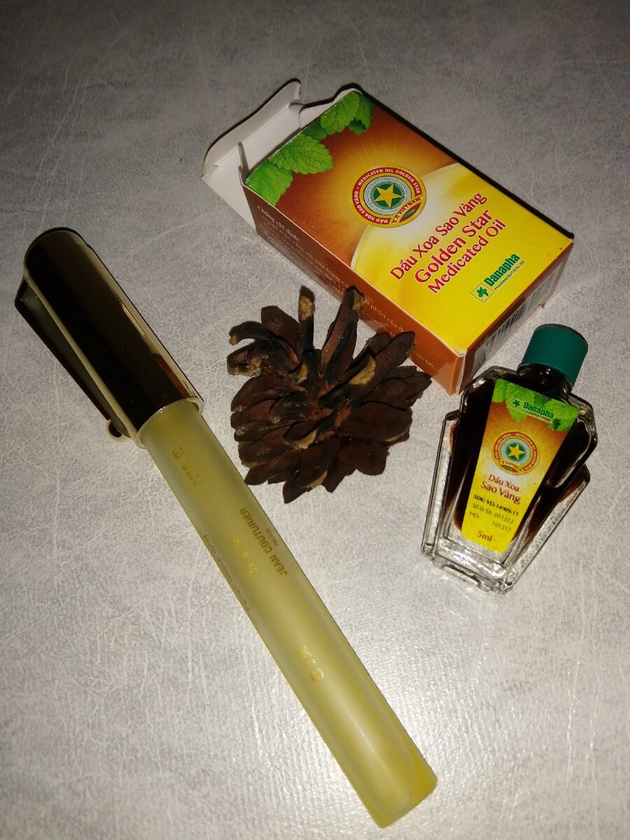 Личное фото