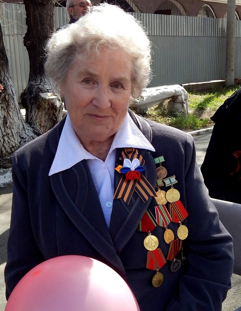 Фото предоставлено Светланой Адамян