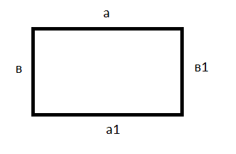 Если комната нестандартной формы, разбейте ее на прямоугольники и посчитать площадь не составит труда.