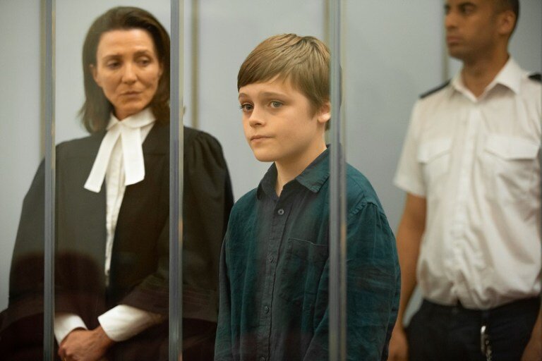 кадр из фильма.