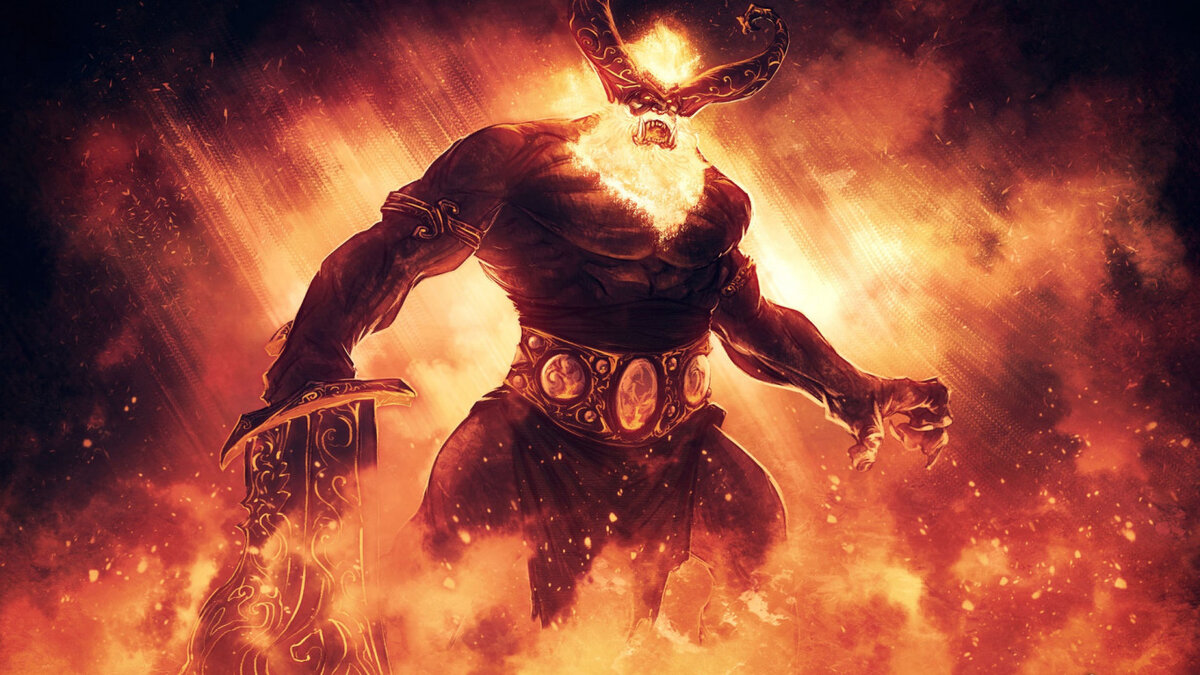 Сон об  мире нави, предбанник дьявола. приснился в феврале 2020 года