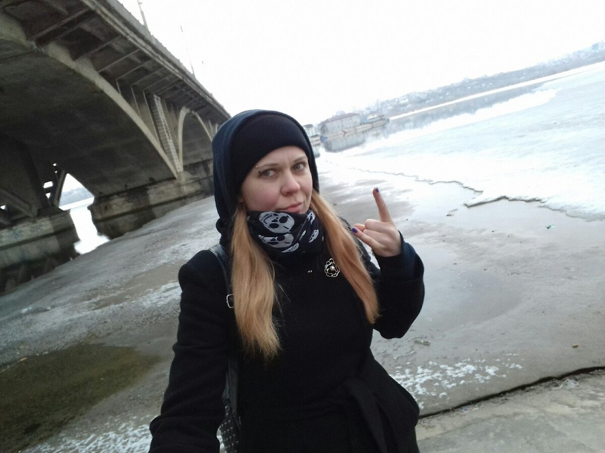 Всем роцк, в общем и целом!