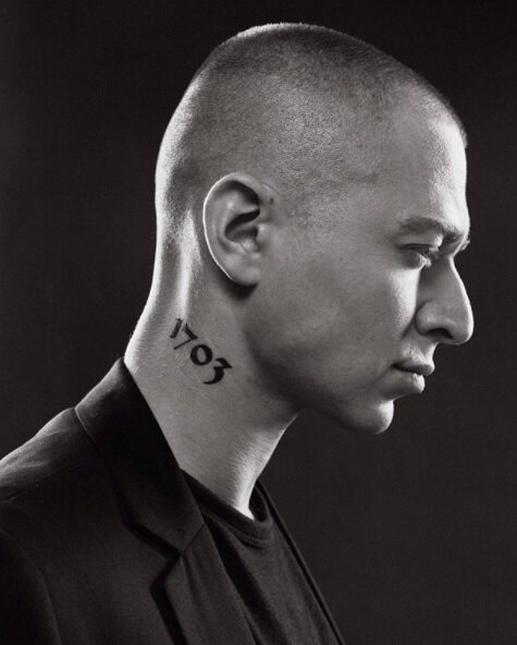 Oxxxymiron