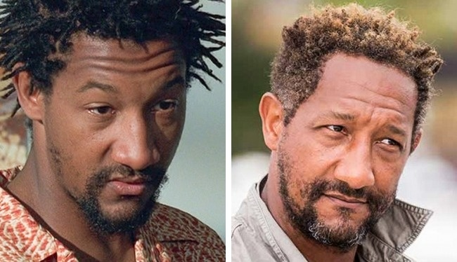 Фото взято из свободных источников/ фото тогда и сейчас - Эдуар Монтут