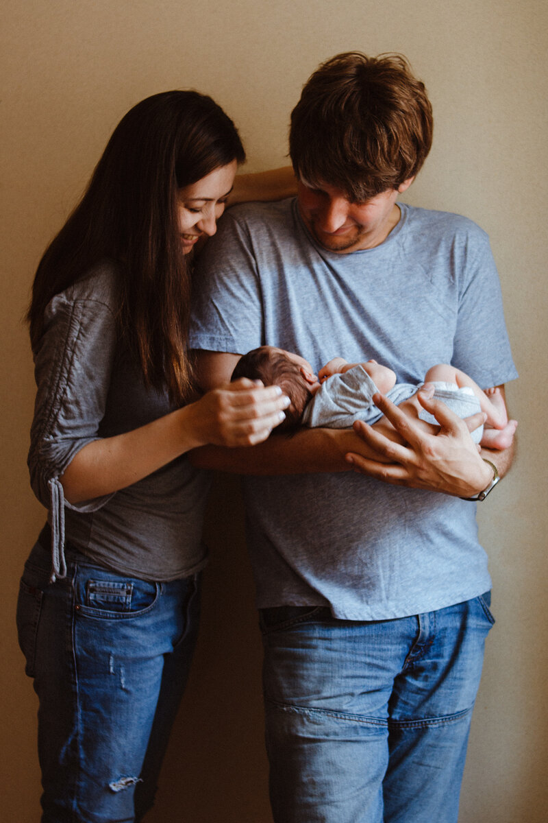 Почему я не стала newborn фотографом... | Приключения фотографа | Дзен