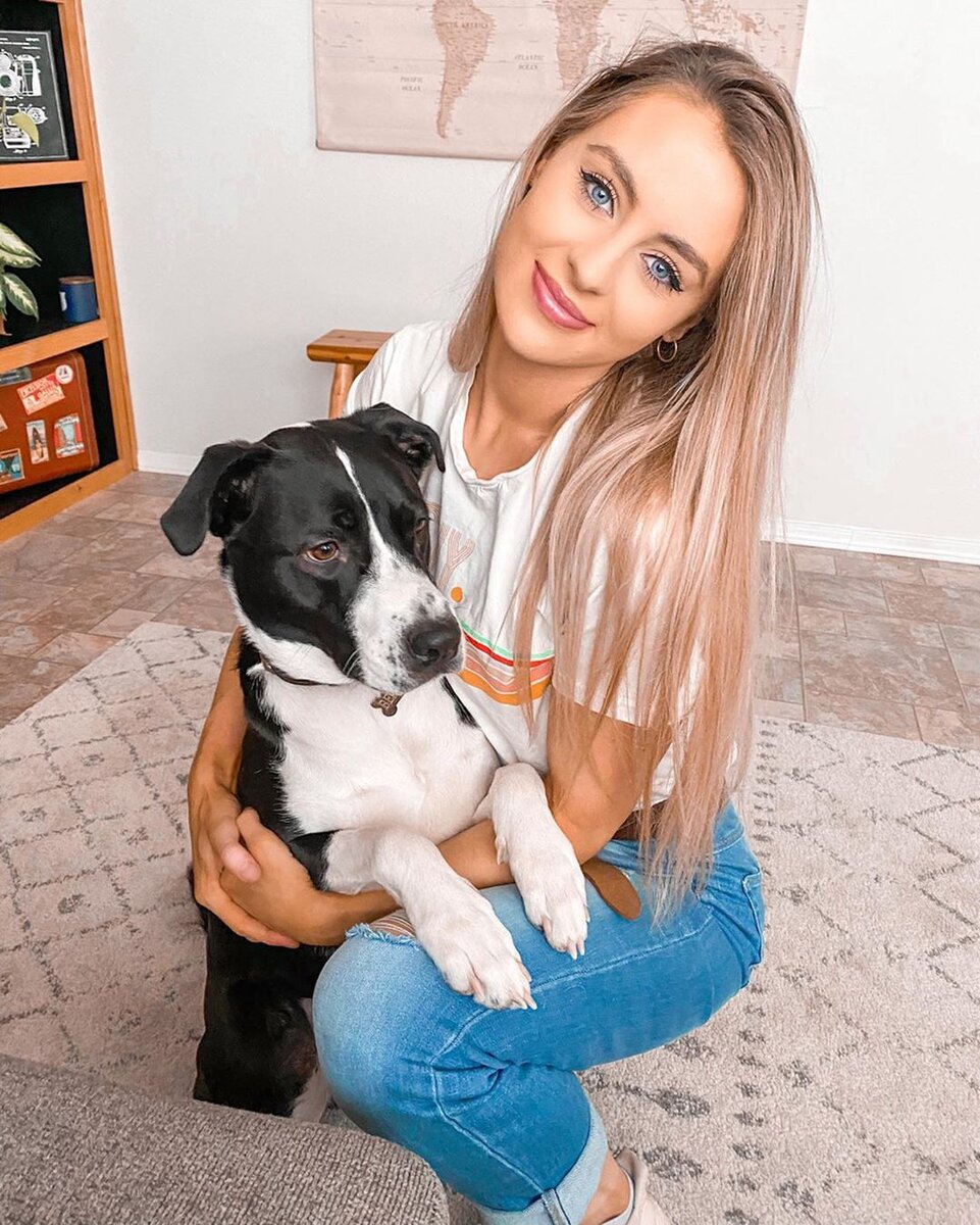 источник изображения: Инстаграм Мэдлин Уилсон