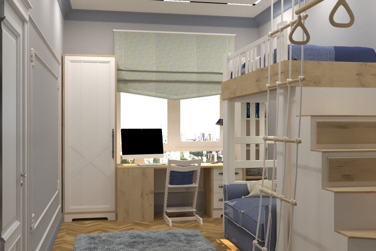 Работа @finedesignkz