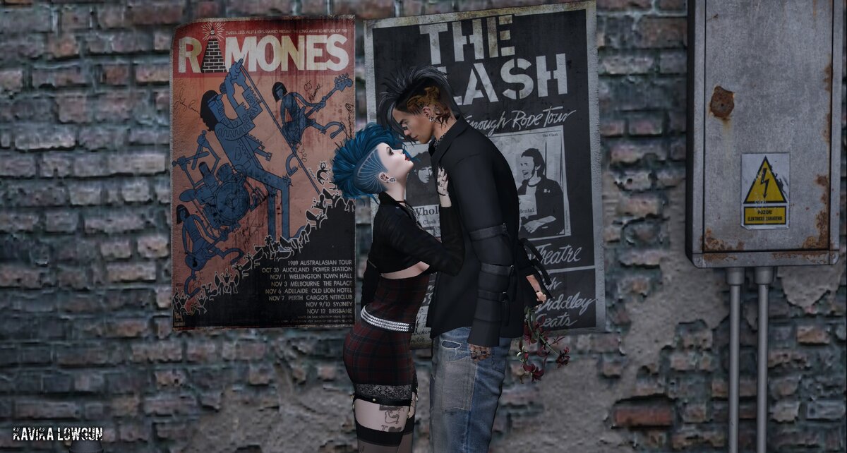 Фото: Kavika Lowgun