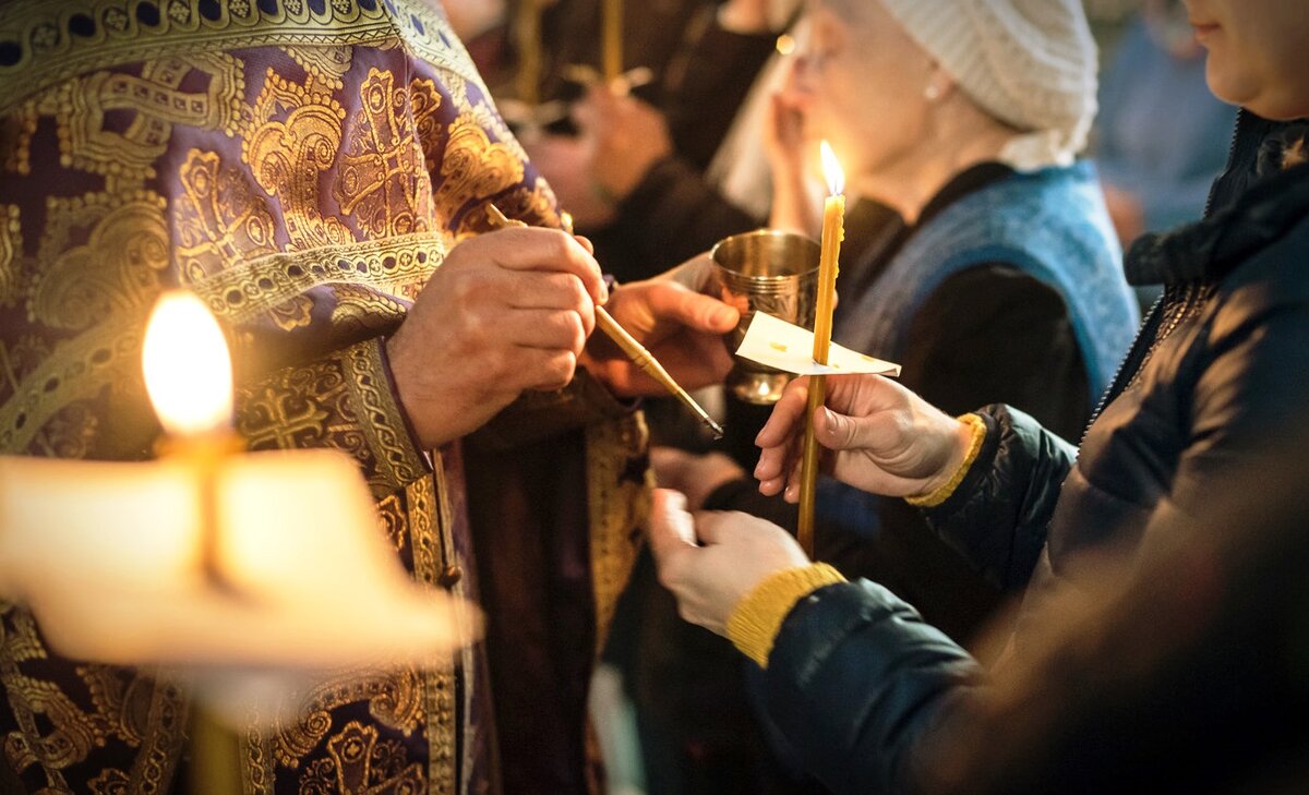 СОБОРОВАНИЕ. Кому нельзя. Как готовиться | иерей Владимир Панарин | Дзен