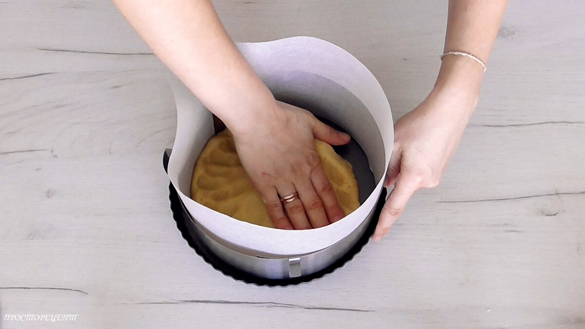 Потрясающий Песочный Пирог с нежнейшей начинкой!Пошаговый рецепт с фото и видео