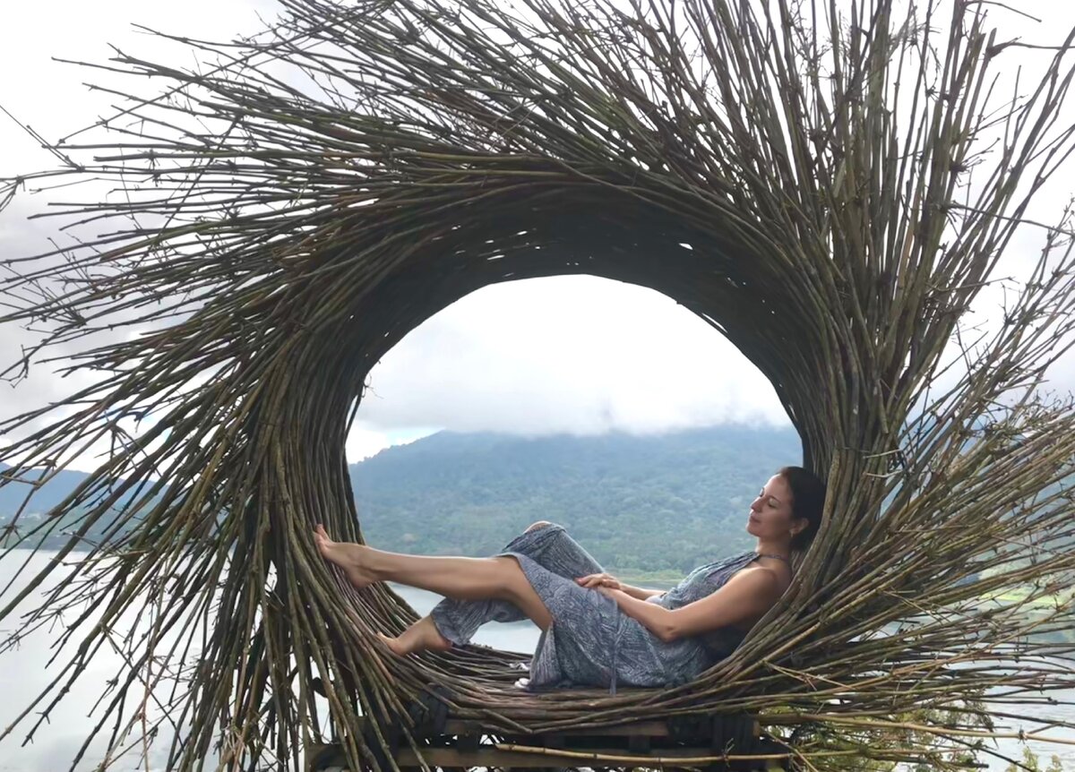 Подпишитесь на мой канал, чтобы мой канал не пропал и я могла делиться с вами дальше полезными советами и упражнениям