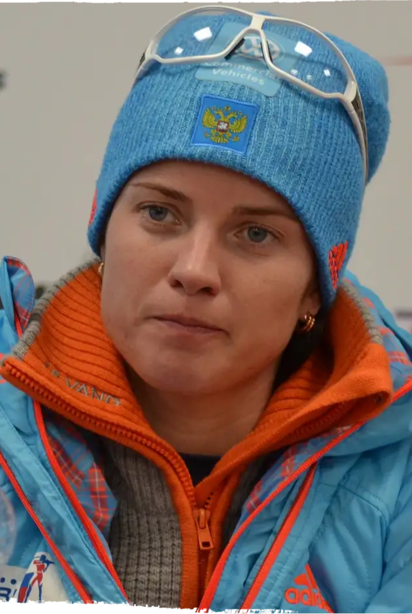 Светлана Слепцова 