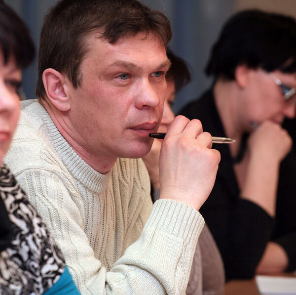 Курс "Менеджмент и экономика в образовании" , 250 ч. Эйдос