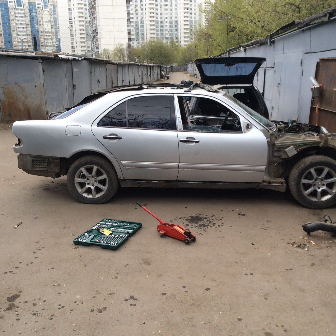 Личный Архив