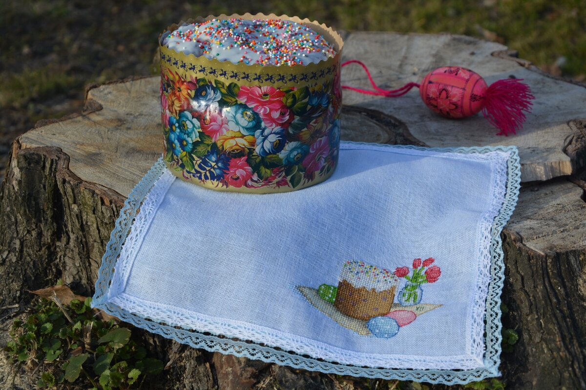 Фото: УСАДЬБУШКА