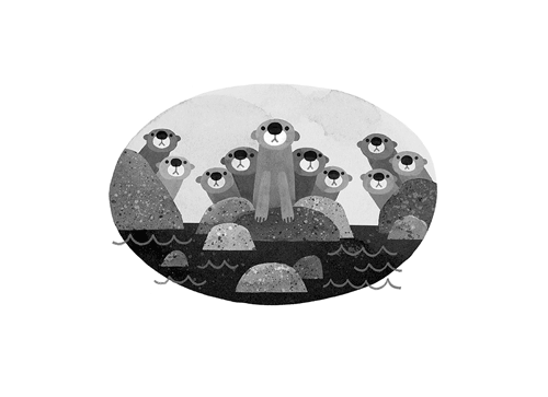 Иллюстрации к книге 