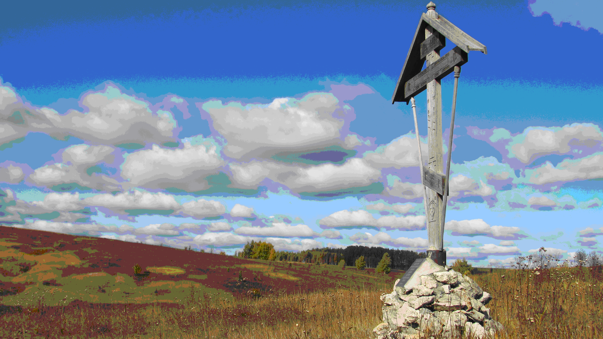 Вот и не верь после такого...