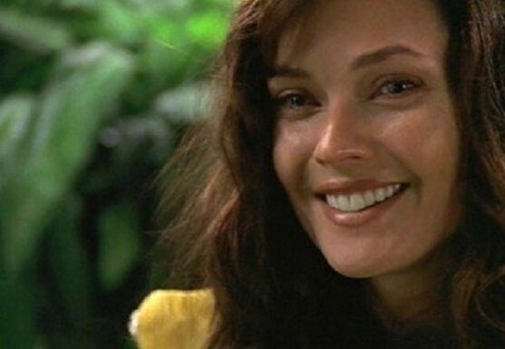 Амазония. Приключенческий сериал о выживании | КИНОМАНЬЯК | Дзен