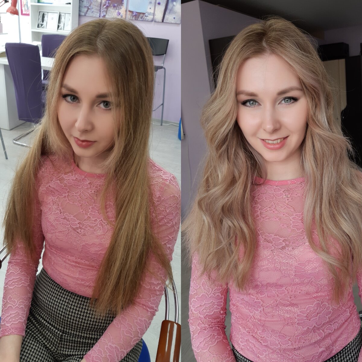 Антонина Литвинова