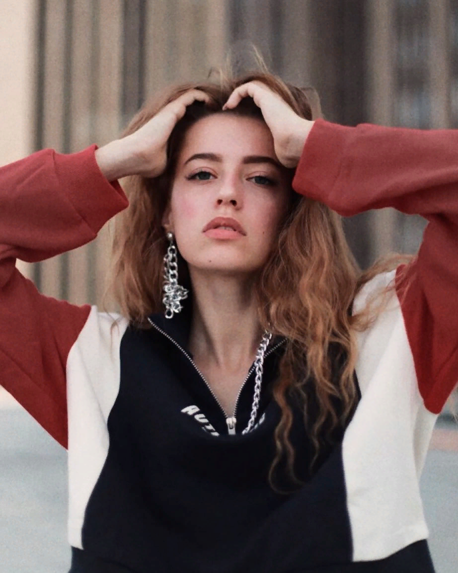 Источник Instagram