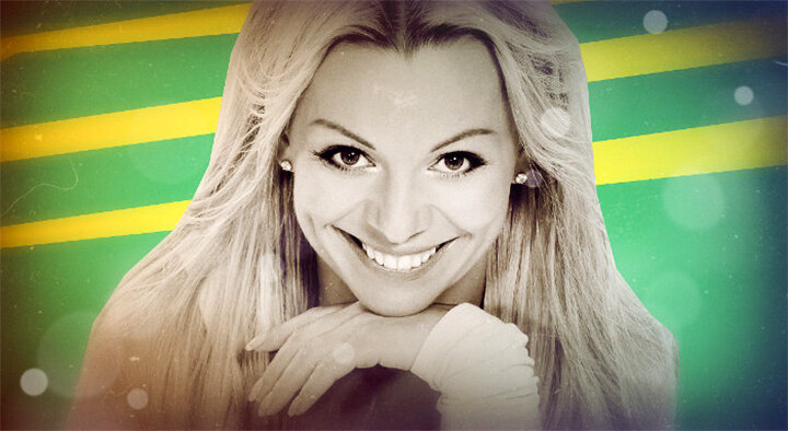 Роль Ирины Салтыковой в популярном боевике могла оказаться совсем небольшой. Однако певица так хорошо смотрелась в кадре вместе с Данилой Багровым, что режиссёр решил добавить ей дополнительных сцен... 