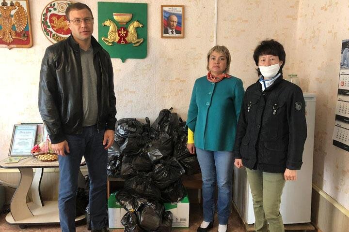 Фото: Е. Челтыгмашев 