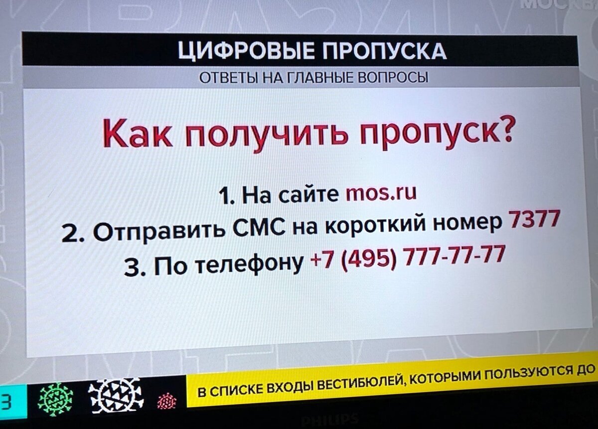 Разовый пропуск смс на номер 7377!