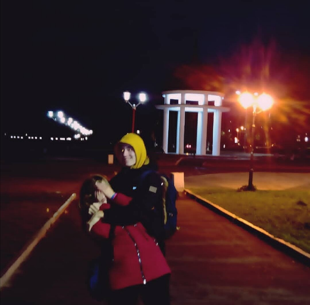 2 лучший друг.Карелия .Конкурс